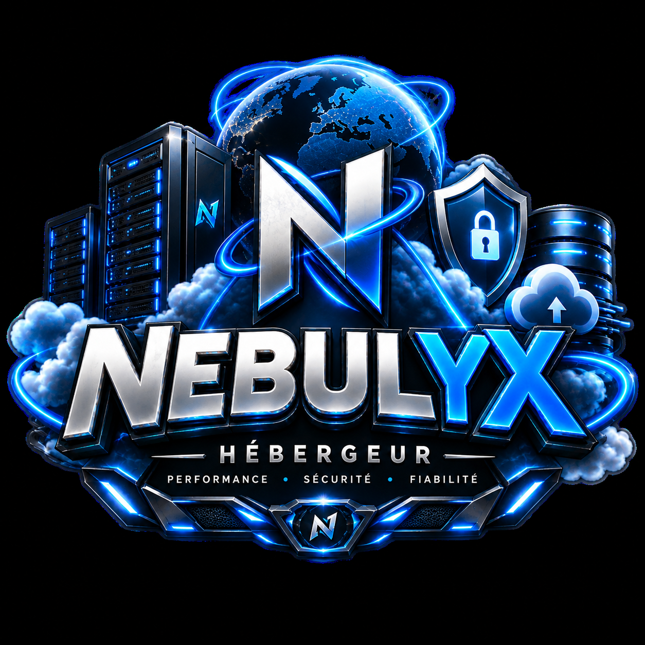 Nebulyx